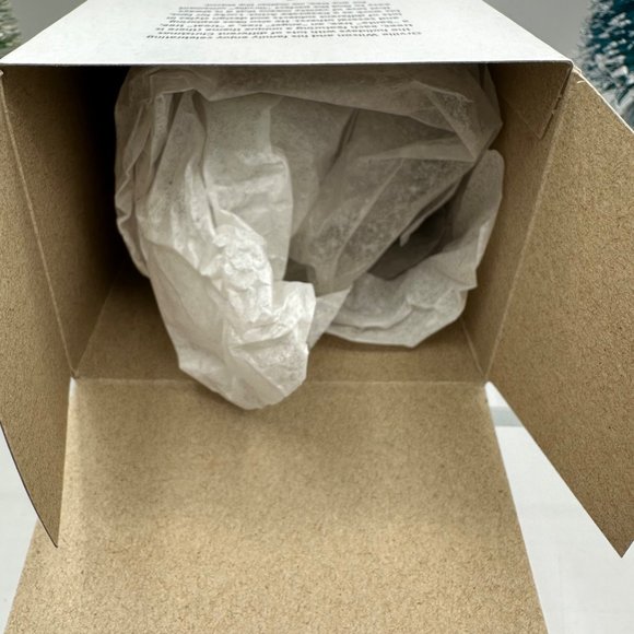 Hallmark Keepsake Ornament Grandson Scooter 2021 Snowman Scarf Winter Christmas - Picture 7 of 8